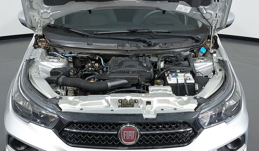 Fiat Cronos 1.3 Sedan 2019