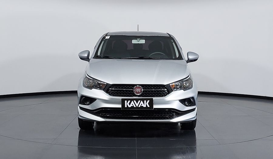 Fiat Cronos 1.3 Sedan 2019