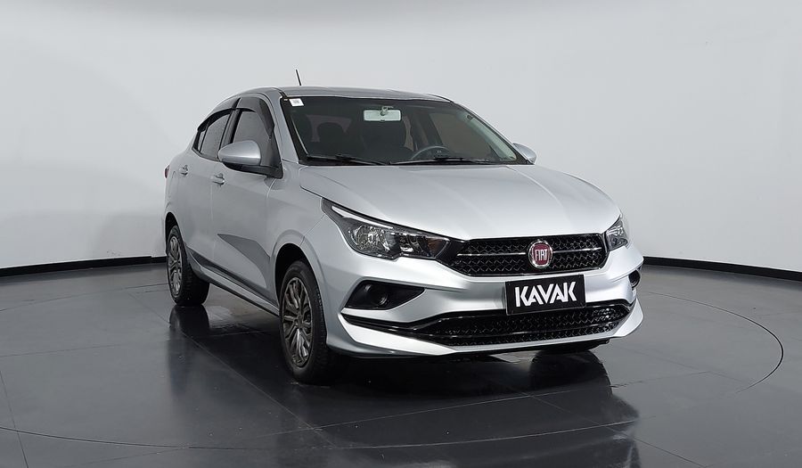Fiat Cronos 1.3 Sedan 2019