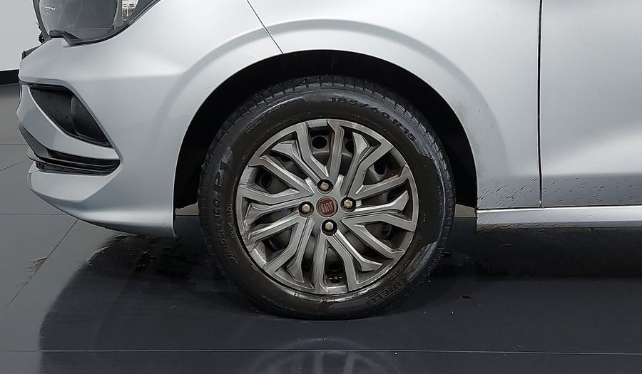 Fiat Cronos 1.3 Sedan 2019