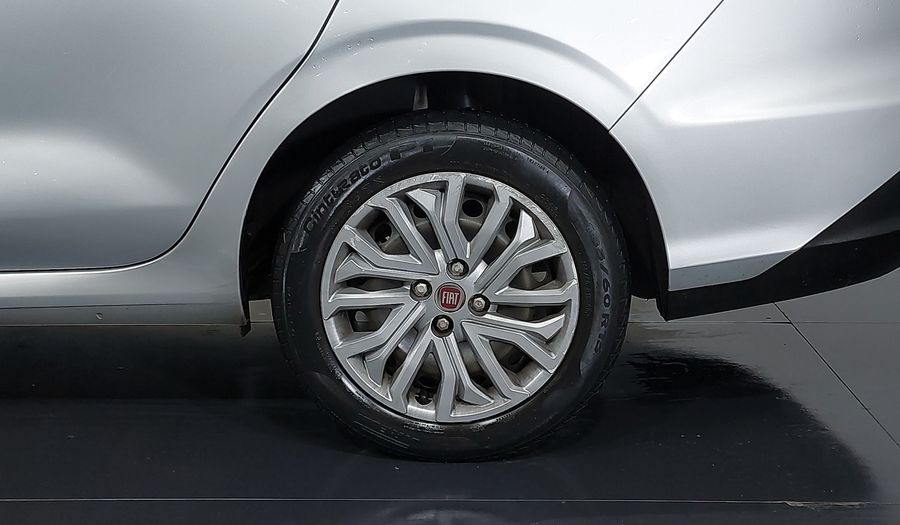 Fiat Cronos 1.3 Sedan 2019