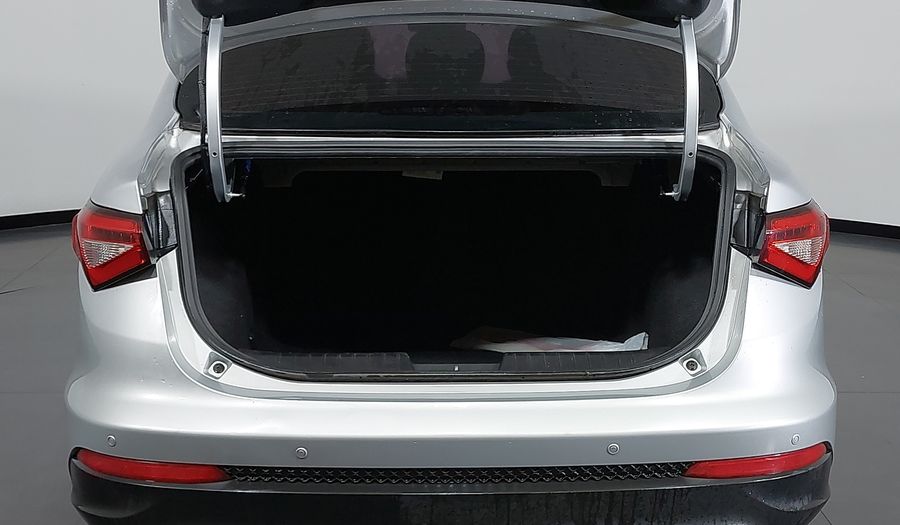 Fiat Cronos 1.3 Sedan 2019
