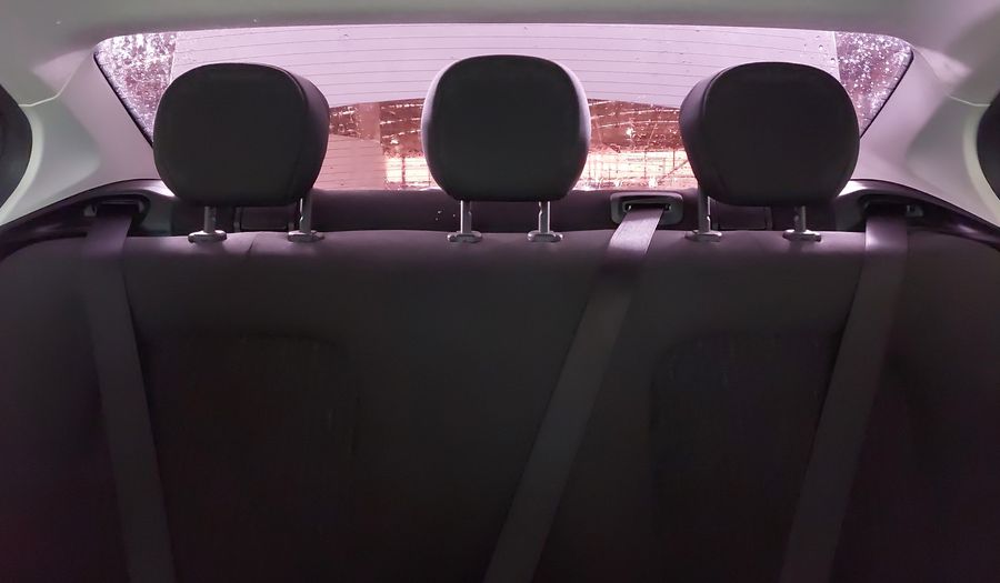Fiat Cronos 1.3 Sedan 2019