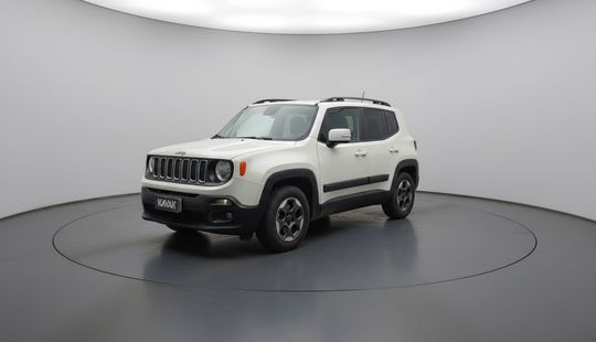 Jeep • Renegade