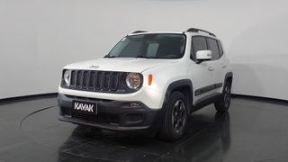 Jeep Renegade 1.8 AUTO