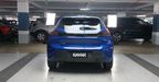 Peugeot 208 1.6 GRIFFE AUTO Hatchback 2022