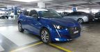Peugeot 208 1.6 GRIFFE AUTO Hatchback 2022