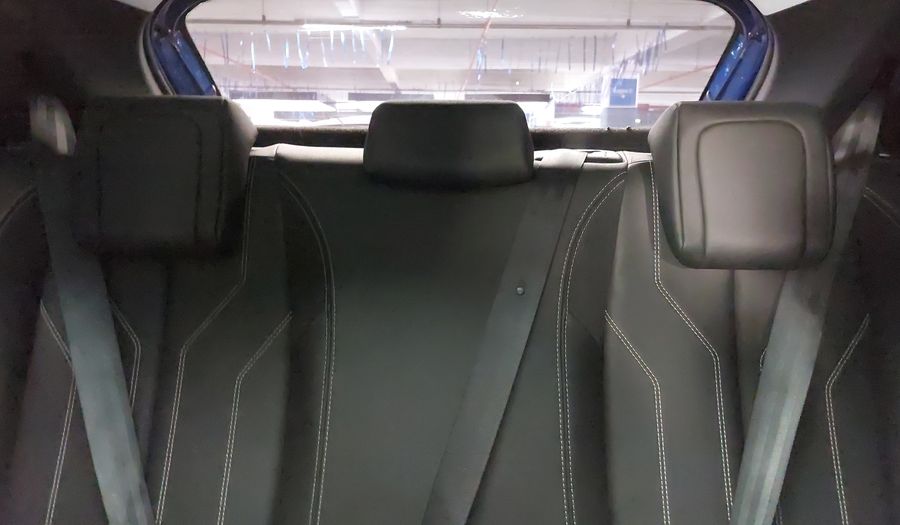 Peugeot 208 1.6 GRIFFE AUTO Hatchback 2022