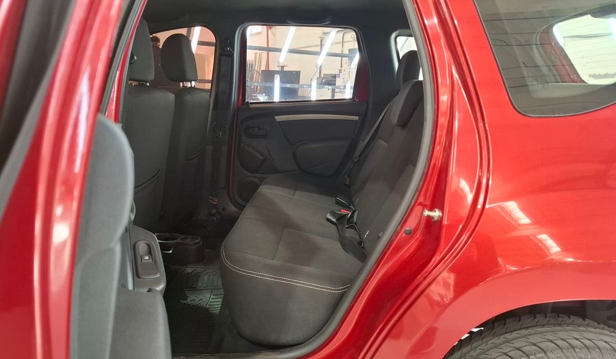 Renault Duster 1.6 DYNAMIQUE Suv 2019