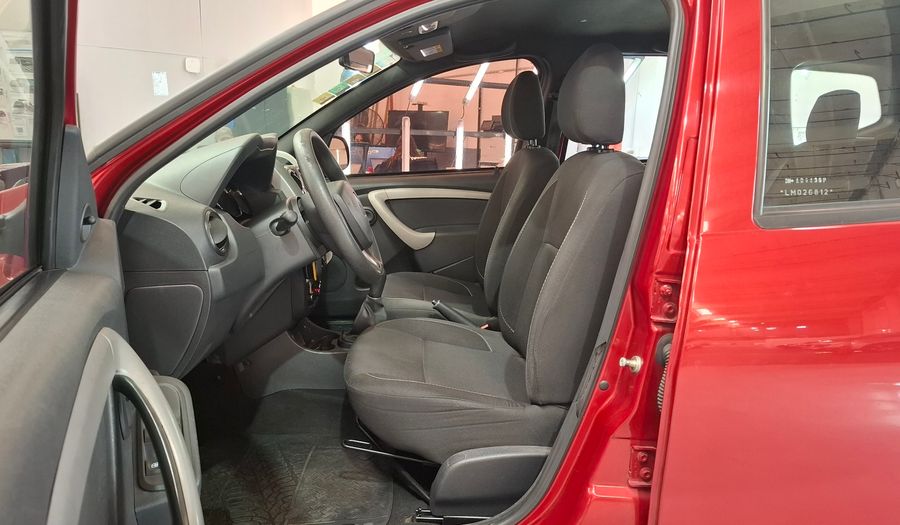 Renault Duster 1.6 DYNAMIQUE Suv 2019