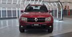 Renault Duster 1.6 DYNAMIQUE Suv 2019
