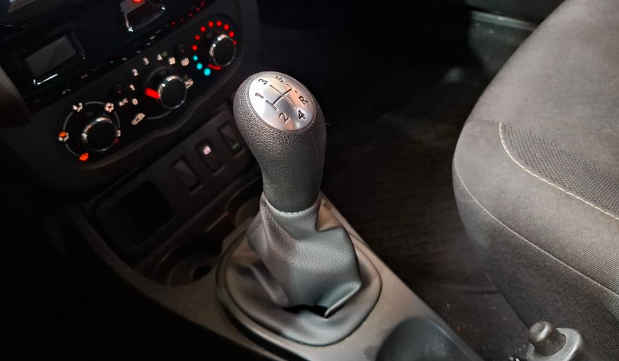 Renault Duster 1.6 DYNAMIQUE Suv 2019