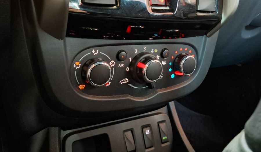 Renault Duster 1.6 DYNAMIQUE Suv 2019