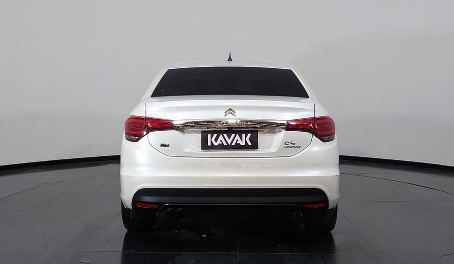 Citroen C4 Lounge 1.6 SHINE AUTO Sedan 2019