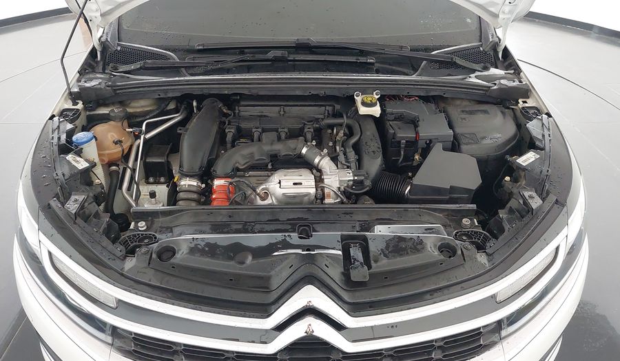 Citroen C4 Lounge 1.6 SHINE AUTO Sedan 2019