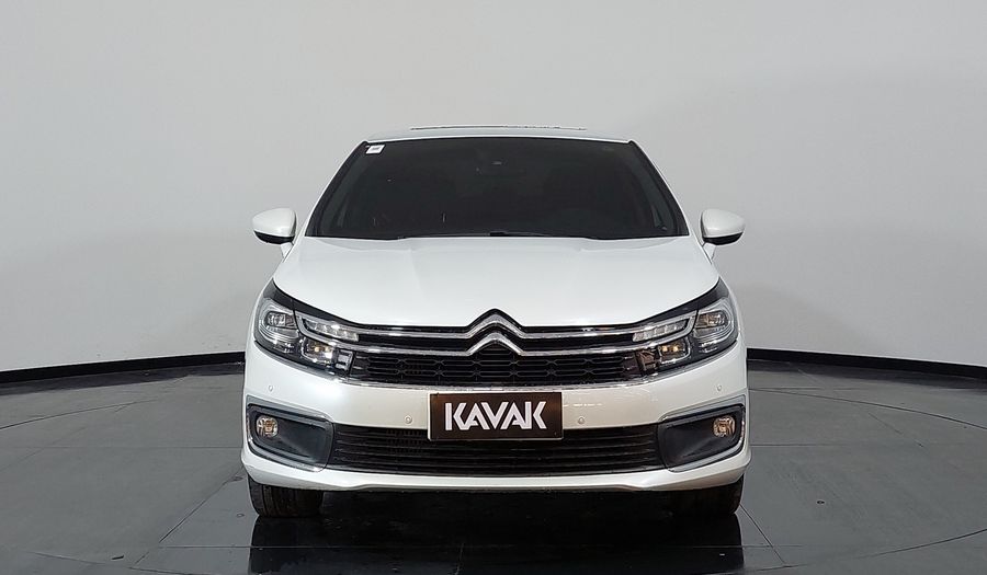Citroen C4 Lounge 1.6 SHINE AUTO Sedan 2019