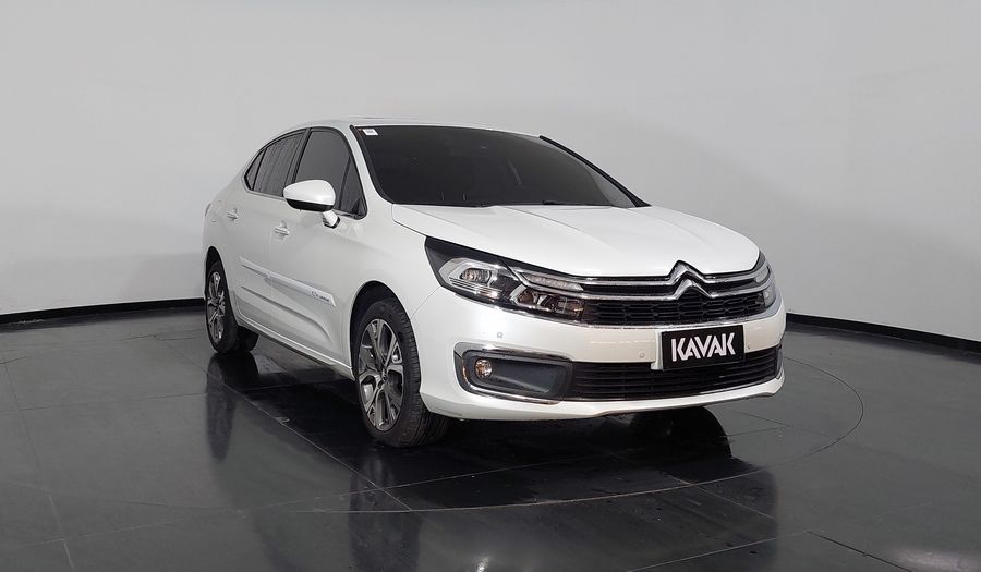 Citroen C4 Lounge 1.6 SHINE AUTO Sedan 2019