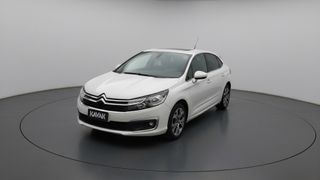 Citroen • C4 Lounge