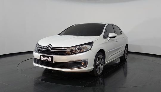 Citroen • C4 Lounge