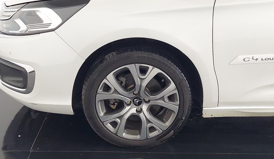 Citroen C4 Lounge 1.6 SHINE AUTO Sedan 2019