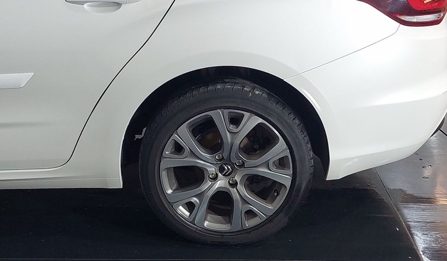 Citroen C4 Lounge 1.6 SHINE AUTO Sedan 2019