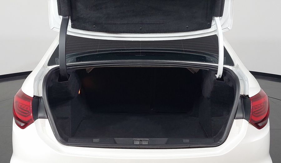 Citroen C4 Lounge 1.6 SHINE AUTO Sedan 2019