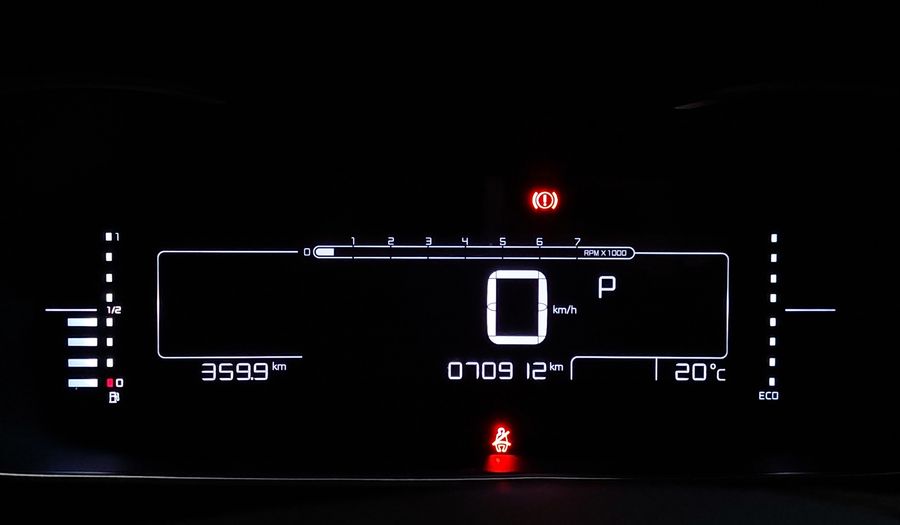 Citroen C4 Lounge 1.6 SHINE AUTO Sedan 2019