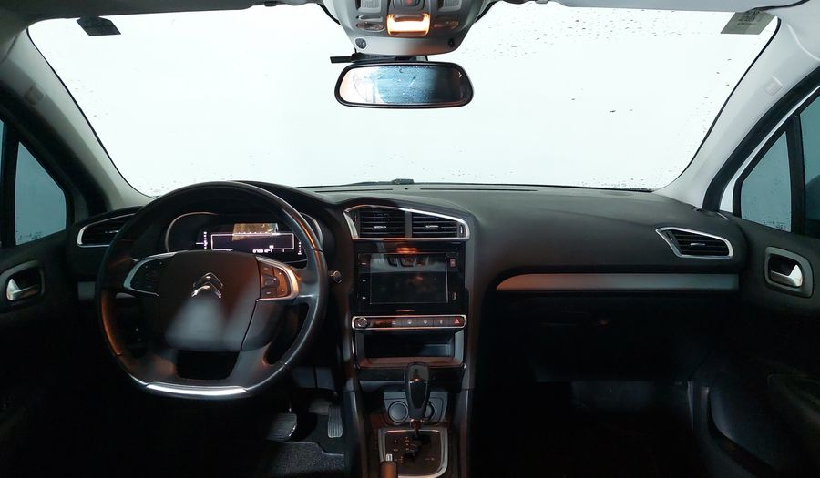 Citroen C4 Lounge 1.6 SHINE AUTO Sedan 2019