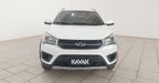 Chery Tiggo 2 1.5 SMILE AUTO Suv 2022