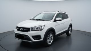 Chery • Tiggo 2