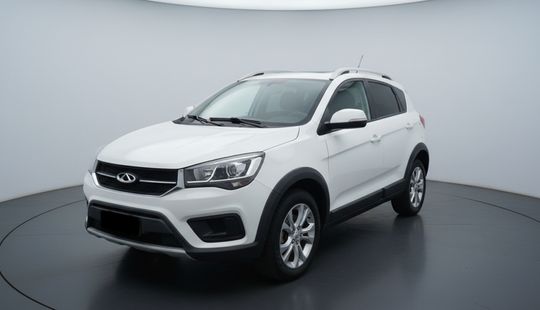 Chery • Tiggo 2