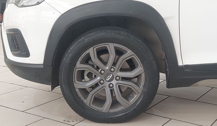 Chery Tiggo 2 1.5 SMILE AUTO Suv 2022