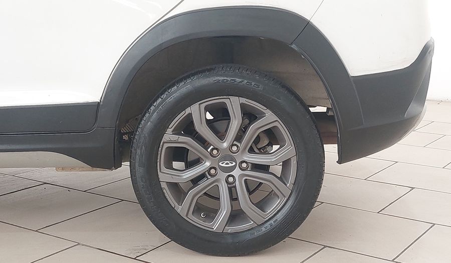 Chery Tiggo 2 1.5 SMILE AUTO Suv 2022
