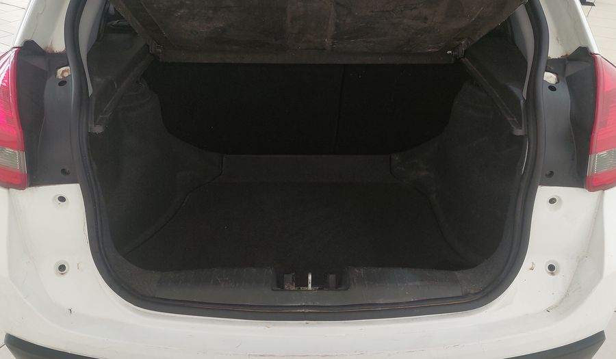 Chery Tiggo 2 1.5 SMILE AUTO Suv 2022