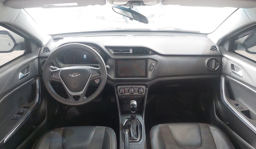 Chery Tiggo 2 1.5 SMILE AUTO Suv 2022