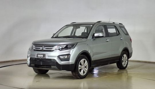 Changan • CX70