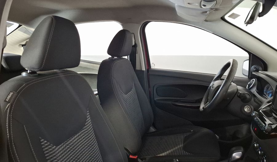 Ford Figo 1.5 TITANIUM AUTO Sedan 2019