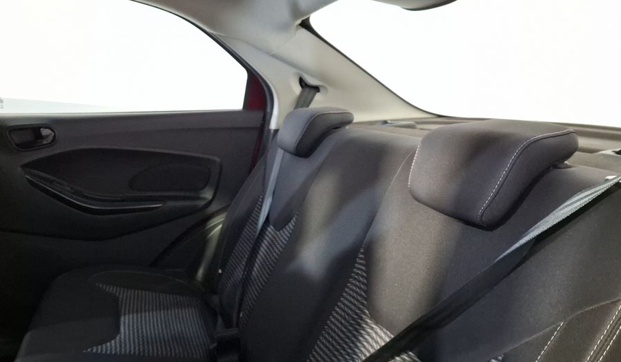 Ford Figo 1.5 TITANIUM AUTO Sedan 2019