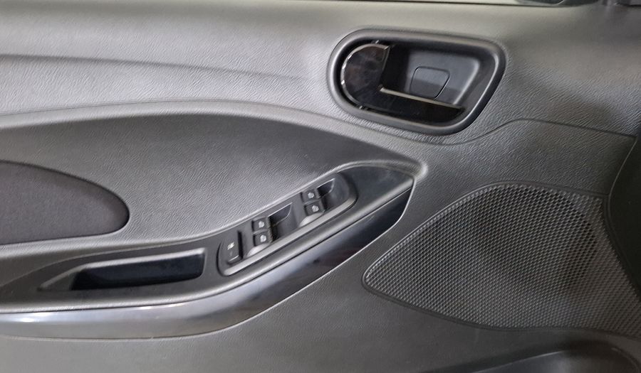 Ford Figo 1.5 TITANIUM AUTO Sedan 2019