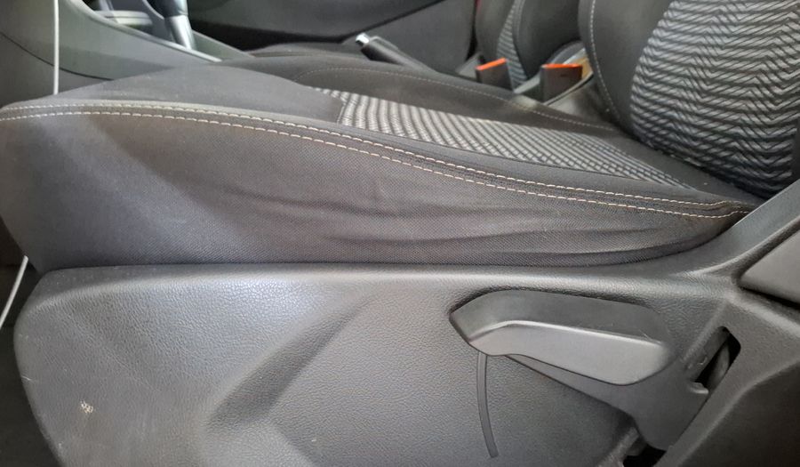 Ford Figo 1.5 TITANIUM AUTO Sedan 2019