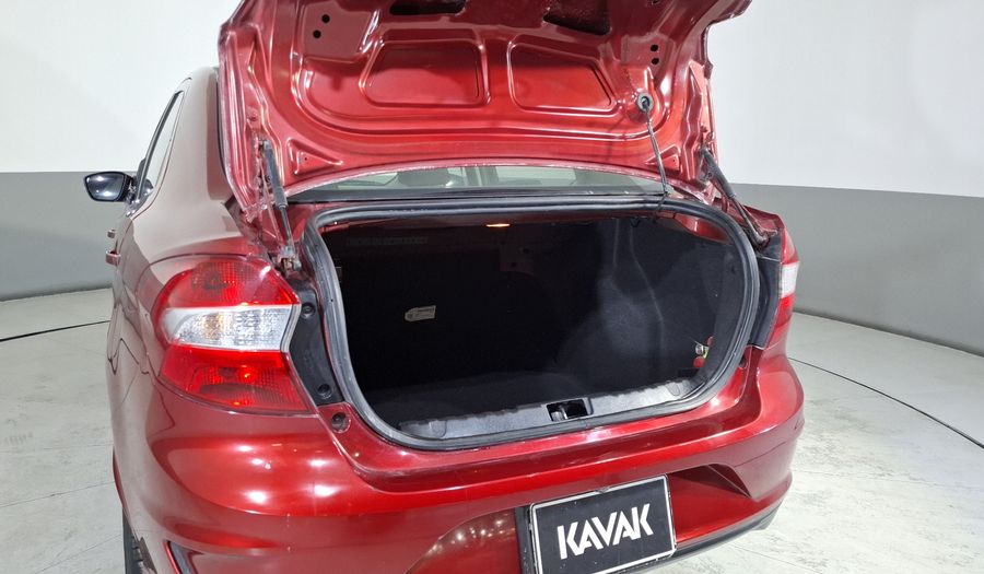 Ford Figo 1.5 TITANIUM AUTO Sedan 2019