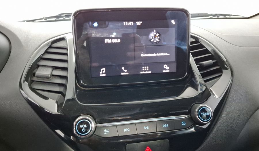 Ford Figo 1.5 TITANIUM AUTO Sedan 2019
