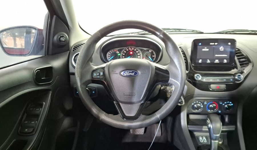 Ford Figo 1.5 TITANIUM AUTO Sedan 2019