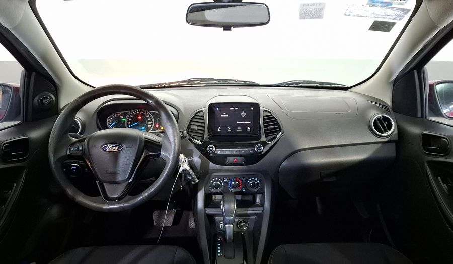 Ford Figo 1.5 TITANIUM AUTO Sedan 2019