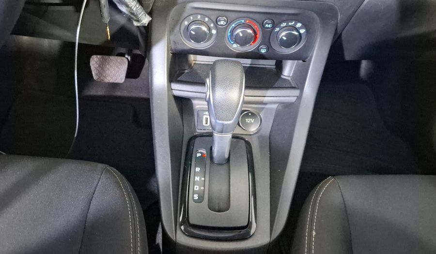 Ford Figo 1.5 TITANIUM AUTO Sedan 2019