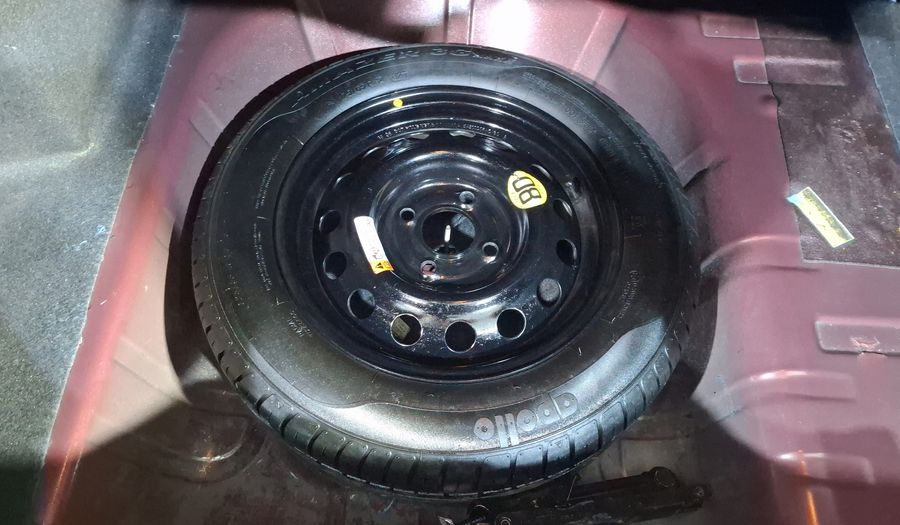 Ford Figo 1.5 TITANIUM AUTO Sedan 2019
