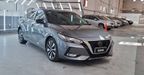 Nissan Sentra 2.0 EXCLUSIVE CVT Sedan 2023