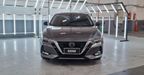 Nissan Sentra 2.0 EXCLUSIVE CVT Sedan 2023