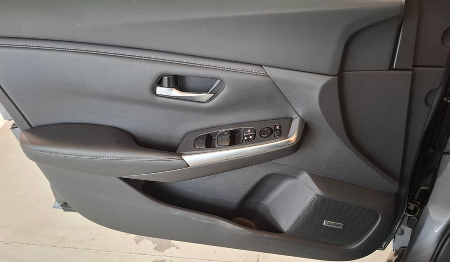 Nissan Sentra 2.0 EXCLUSIVE CVT Sedan 2023