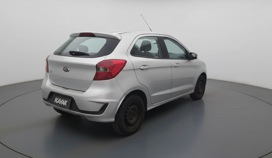 Ford Ka 1.0 SE Hatchback 2020